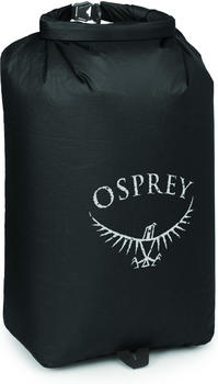 Osprey Ultralight Drysack 20L black