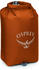 Osprey Ultralight Drysack 20L toffee orange