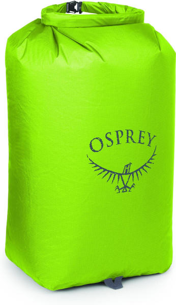 Osprey Ultralight Drysack 35L limon green