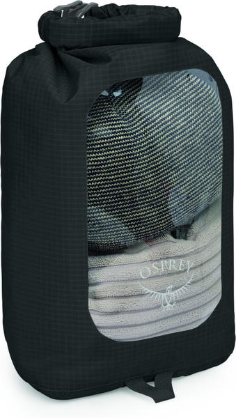 Osprey Ultralight Drysack with window 6L black
