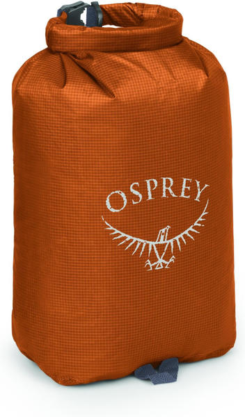 Osprey Ultralight Drysack 6L toffee orange