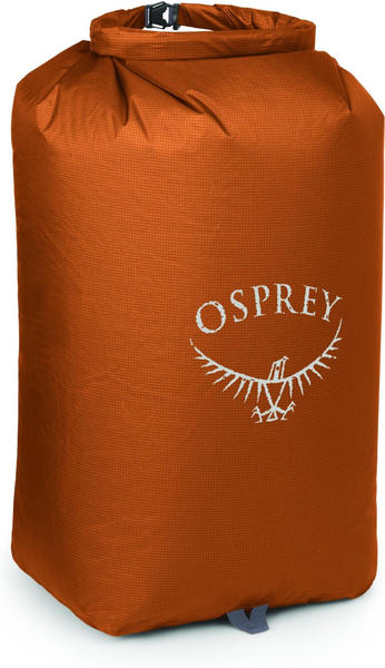 Osprey Ultralight Drysack 35L toffee orange