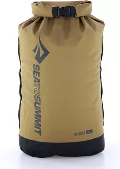 Sea to Summit Big River 20l Drybag gold