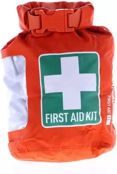 Sea to Summit Lightweight First Aid 1l Drybag orange