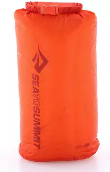 Sea to Summit Ultra Sil 13l Drybag orange