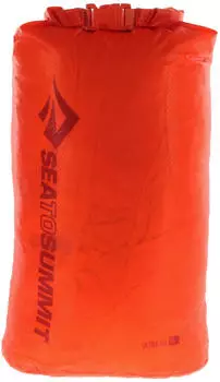 Sea to Summit Ultra Sil 3er Set Drybag multicolor One