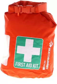 Sea to Summit Lightweight First Aid 3l Drybag orange