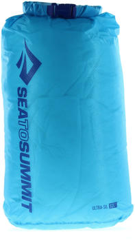 Sea to Summit Ultra Sil 13l Drybag turquoise