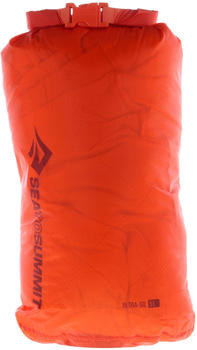 Sea to Summit Ultra Sil 5l Drybag orange