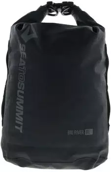 Sea to Summit Big River 8l Drybag black