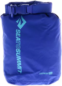 Sea to Summit Lightweight 1,5l Drybag dark blue