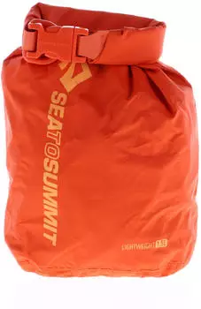 Sea to Summit Lightweight 1,5l Drybag orange