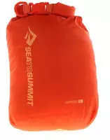 Sea to Summit ASG012011-020808, Sea to Summit - Lightweight Dry Bag - Packsack Gr 3 l