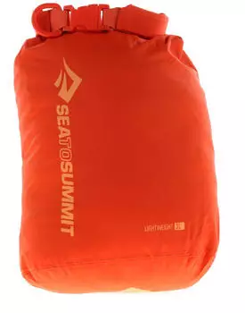 Sea to Summit Lightweight 3l Drybag orange