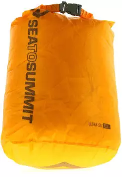 Sea to Summit Ultra Sil 13l Drybag yellow