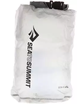 Sea to Summit Ultra Sil 5l Drybag light grey