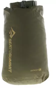 Sea to Summit Lightweight 5l Drybag oliv darkgreen