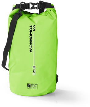 Where Tomorrow Dry Bag 10L Style 02