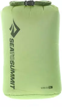 Sea to Summit Ultra Sil 20l Drybag green
