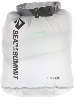 Sea to Summit Ultra Sil 3l Drybag light grey