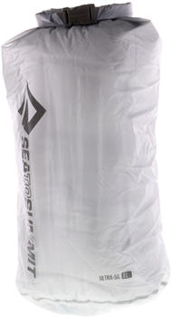 Sea to Summit Ultra Sil 8l Drybag light grey