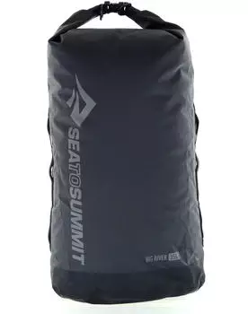 Sea to Summit Big River 35l Drybag black