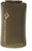Sea to Summit ASG012011-070334, Sea to Summit Lightweight Dry Bag 35L 35L gr&uuml;n -