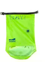 Scrubba 710302, Scrubba Washbag Mini - Waschbeutel uni