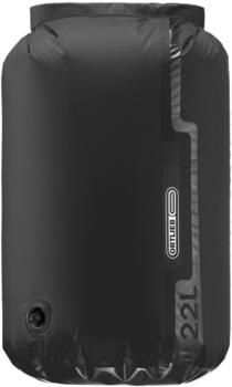 Ortlieb Dry-Bag Light Valve 22L black