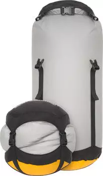 Sea to Summit eVAC Compression Dry Bag UL eVent 13L (ASG011051) high rise
