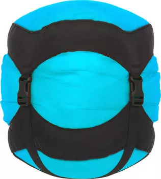 Sea to Summit eVAC Compression Dry Bag UL eVent 13L (ASG011051) blue atoll