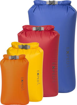 Exped Fold Drybag BS XS-L