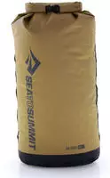 Sea to Summit ASG012041-090324, Sea to Summit Big River Dry Bag dull gold 65L