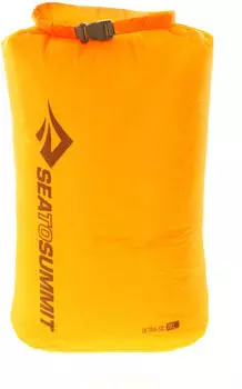 Sea to Summit Ultra Sil 20l Drybag yellow
