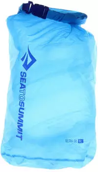 Sea to Summit Ultra Sil 5l Drybag turquoise