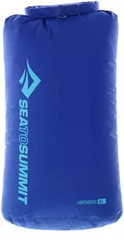 Sea to Summit Lightweight 20l Drybag dark blue