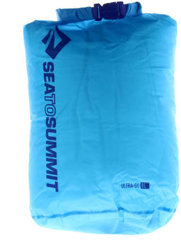 Sea to Summit Ultra Sil 8l Drybag turquoise