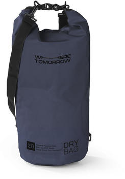Where Tomorrow Dry Bag 20L Style 01