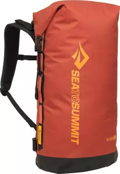 Sea to Summit Big River Dry 50L (ASG013031) picante