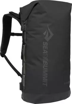 Sea to Summit Big River Dry 50L (ASG013031) jet black
