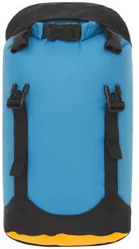 Sea to Summit eVAC Compression Dry Bag 5L (ASG011031) turkish tile
