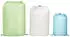 Tatonka Dry Bag Set 5/15/20 Liter (3039) assorted