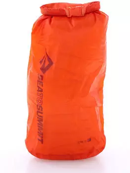 Sea to Summit Ultra Sil 8l Drybag orange
