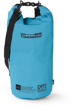 Where Tomorrow Dry Bag 20L Style 01