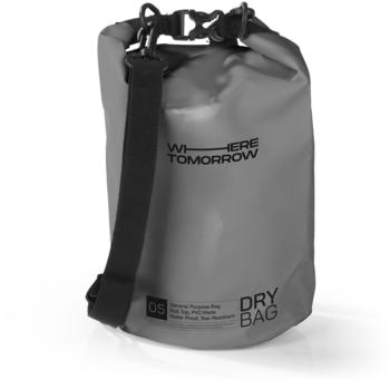 Where Tomorrow Dry Bag 5L Style 01