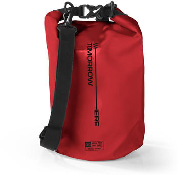 Where Tomorrow Dry Bag 5L Style 02