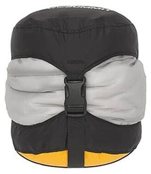 Sea to Summit eVAC Compression Dry Bag UL eVent 5L (ASG011051) high rise – Maximale Kompression bei minimalem Gewicht
