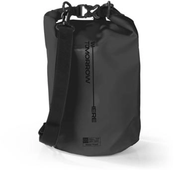 Where Tomorrow Dry Bag 5L Style 02 black