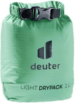 Deuter Light DryPack 1 (2025) spearmint