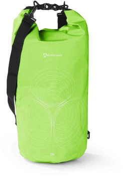 DoYourSports Dry Bag 20L green